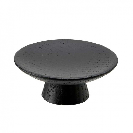 Cabinet Knob Olympia - Black