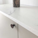 Cabinet Knob Tuba - Walnut