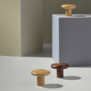 Cabinet Knob Brutus - Oak