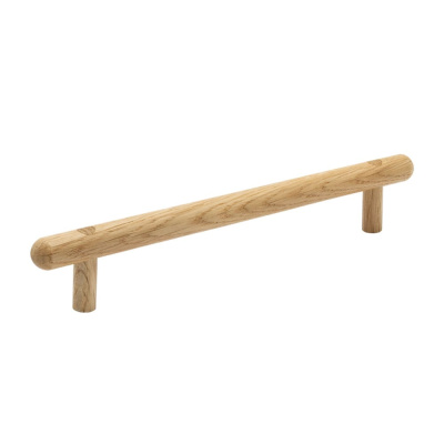Handle Lunden - 160mm - Oak in the group News at Beslag Online (255700-11)