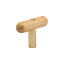 Cabinet Knob T Lunden - Oak