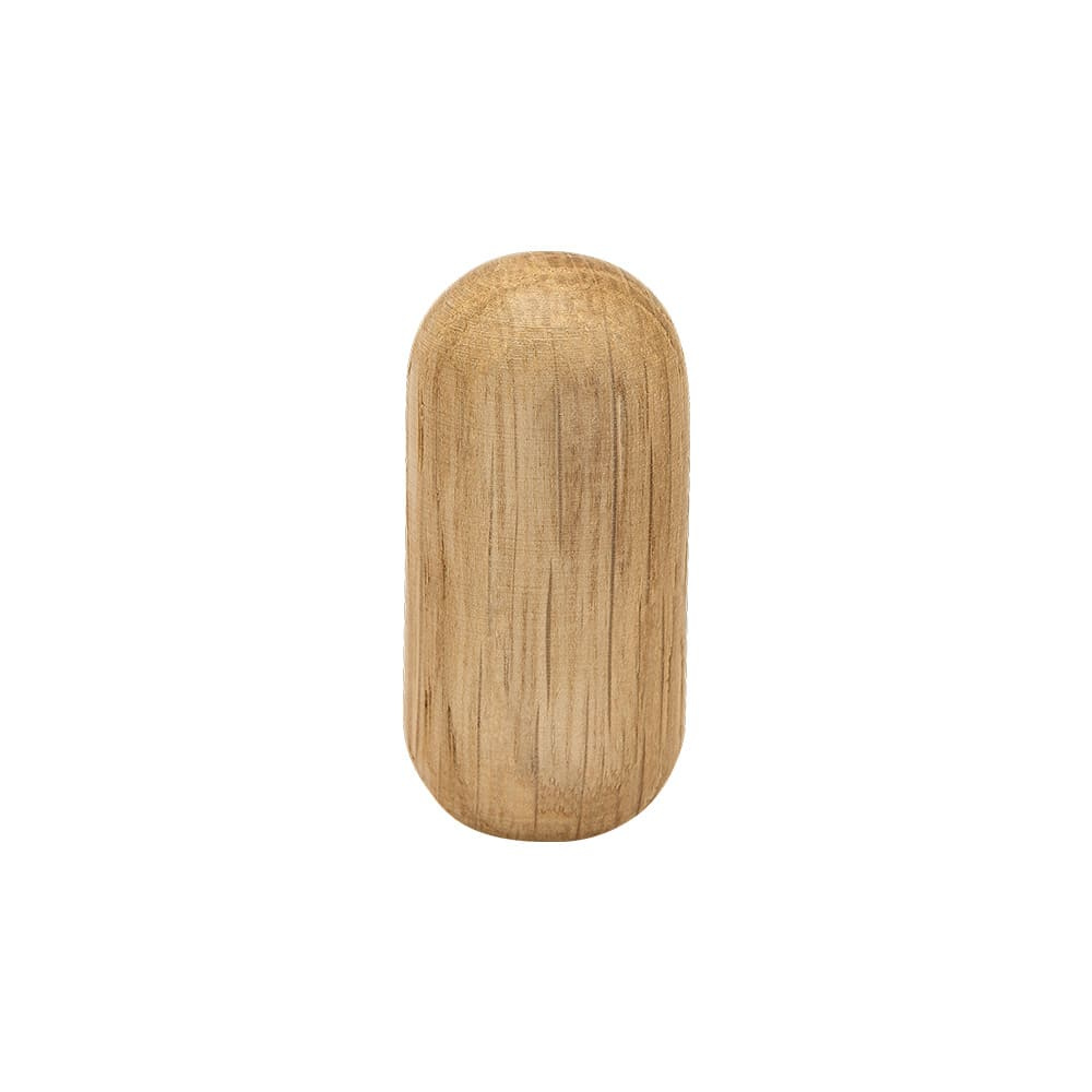 Cabinet Knob Lunden - Oak