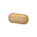 Cabinet Knob Lunden - Oak