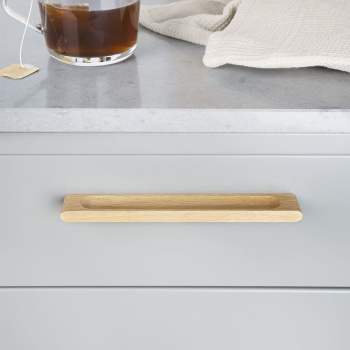 Handle Dalen - Oak