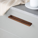 Handle Dalen - Walnut