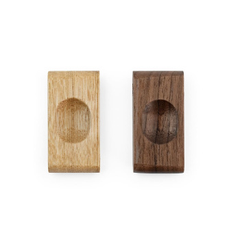Handle Dalen - Walnut