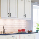 Handle Boarp - 96mm - Wrought Iron