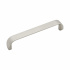 Handle Time - 128mm - Stainless Steel Finish