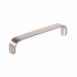 Handle Time Care - 128mm - Stainless Steel Finish