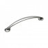 Handle Mölle - 128mm - Stainless Steel Finish