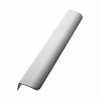 Profile Handle Cliff Round - 350mm - Stainless Steel Finish