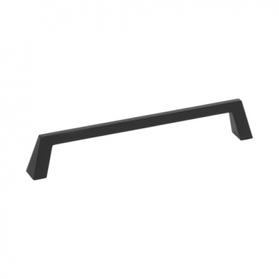 Handle Påarp - 160mm - Black in the group Outlet at Beslag Online (303883-11)
