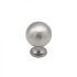 Cabinet Knob Lily - Stainless Steel Finish Cabinet Knob Lily - Stainless Steel Finish