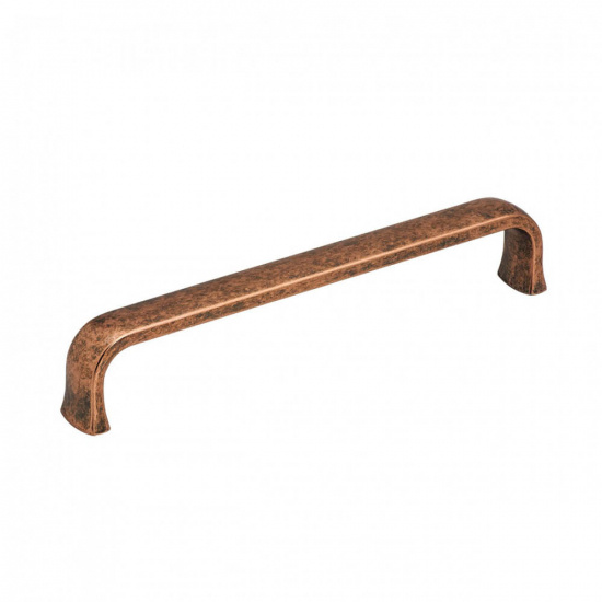 Kitchen Handle Common in antique copper
