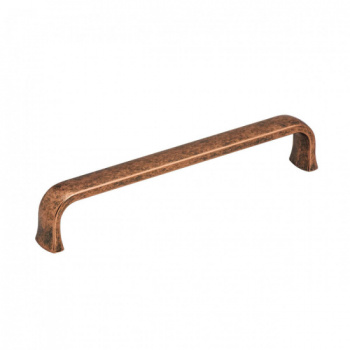 Handle Common - 160mm - Antique Copper