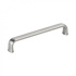 Handle Common - 160mm - Stainless Steel Finish Handle Common - 160mm - Stainless Steel Finish