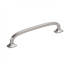 Handle Classic - 160mm - Stainless Steel Finish Handle Classic - 160mm - Stainless Steel Finish