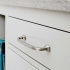 Handle Classic - 160mm - Stainless Steel Finish