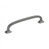 Handle Classic - 160mm - Antique Grey Handle Classic - 160mm - Antique Grey