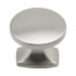 Cabinet Knob Classic - Stainless Steel Finish Cabinet Knob Classic - Stainless Steel Finish