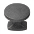 Cabinet Knob Classic - Antique Grey Cabinet Knob Classic - Antique Grey