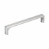 Handle Fold - 160mm - Stainless Steel Finish