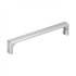 Handle Fold - 160mm - Stainless Steel Finish Handle Fold - 160mm - Stainless Steel Finish