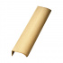 Profile Handle Edge Straight - 200mm - Brushed Brass