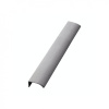 Profile Handle Edge Straight - 350mm - Brushed Anthracite