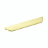Handle Nick - 160mm - Brushed Brass
