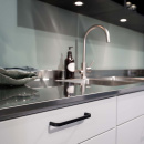 Handle Grace - 160mm - Matte Black