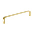 Handle Grace - 160mm - Brushed Brass Handle Grace - 160mm - Brushed Brass