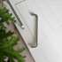 Handle Grace - 160mm - Stainless Steel Finish