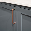 Handle Grace - 160mm - Antique Copper