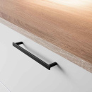 Handle Bror - 160mm - Matte Black