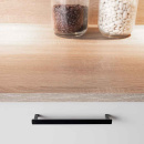 Handle Bror - 160mm - Matte Black