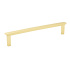 Handle Bror - 160mm - Brushed Brass Handle Bror - 160mm - Brushed Brass