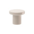 Knob Skye - Chalk Grey Knob Skye - Chalk Grey