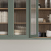 Knob Skye - Sage Green