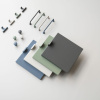 Knob Skye - Sage Green