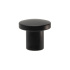 Knob Skye - Matte Black Knob Skye - Matte Black