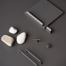 Handle Viva - Graphite Grey