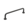 Handle Viva - 128mm - Graphite Grey