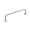 Handle Viva - 128mm - Chalk Grey