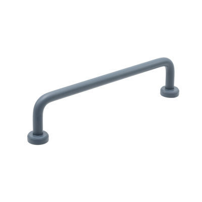 Handle Viva - Storm Blue in the group Cabinet Handles / Color/Material / Other Colours at Beslag Online (304372-11-V)