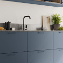 Handle Viva - Storm Blue