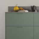 Handle Viva - Sage Green