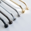 Handle Viva - Polished Brass