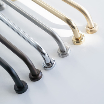 Handle Viva - Polished Brass