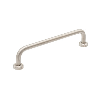 Handle Viva - 128mm - Brushed Stainless Steel